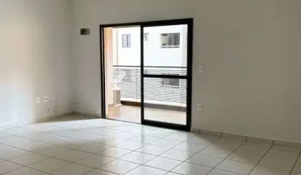 Apartamento com 3 dormitórios para alugar, 112 m² por R$ 4.220,01/mês - Nova Aliança - Ribeirão Preto/SP