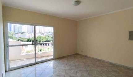 Apartamento com 2 dormitórios para alugar, 71 m² por R$ 2.181,43 - Jardim Botânico - Ribeirão Preto/SP