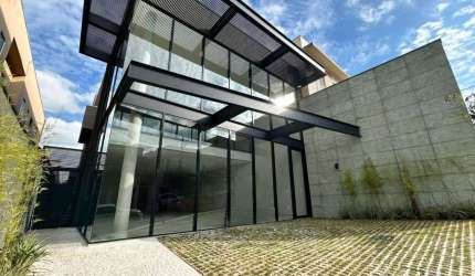 Salão para alugar, 272 m² por R$ 17.211,52/mês - Jardim Botânico - Ribeirão Preto/SP