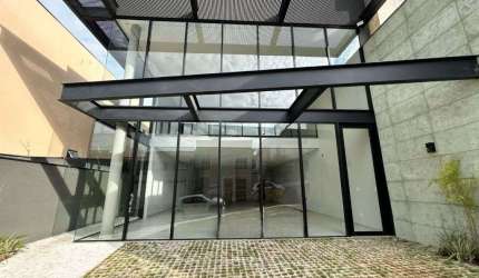 Ponto para alugar, 272 m² por R$ 17.211,51/mês - Jardim Botânico - Ribeirão Preto/SP
