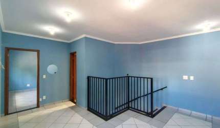 Sala para alugar, 35 m² por R$ 1.600,00/mês - Bonfim Paulista - Centro - Ribeirão Preto/SP