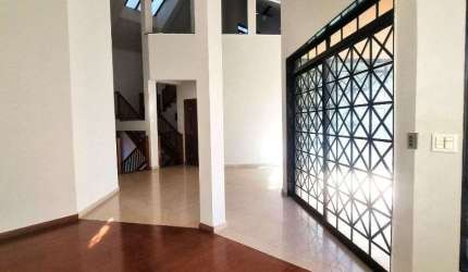 Casa com 4 dormitórios, 390 m² - venda por R$ 1.250.000,00 ou aluguel por R$ 6.574,84/mês - City Ribeirão - Ribeirão Preto/SP