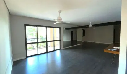 Apartamento com 3 dormitórios para alugar, 139 m² por R$ 5.784,82/mês - Jardim Canadá - Ribeirão Preto/SP