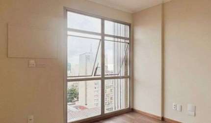 Sala para alugar, 43 m² por R$ 2.008,11/mês - Centro - Ribeirão Preto/SP