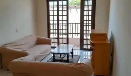 Apartamento com 3 dormitórios para alugar, 80 m² por R$ 2.150,00/mês - Lagoinha - Ribeirão Preto/SP