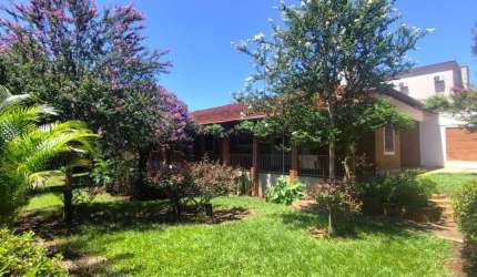 Casa com 3 dormitórios, 194 m² - venda por R$ 860.000,00 ou aluguel por R$ 6.339,81/mês - Jardim São Luiz - Ribeirão Preto/SP