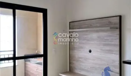 Apartamento para alugar com 1 quarto, 47m² no Alto da Boa Vista.