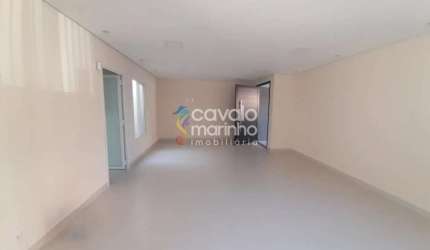 Casa com 3 dormitórios para alugar, 253 m² por R$ 8.249,01/mês - Jardim Irajá - Ribeirão Preto/SP