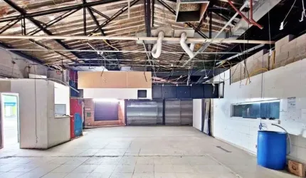 Ponto para alugar, 175 m² por R$ 10.127,35/mês - Campos Elíseos - Ribeirão Preto/SP