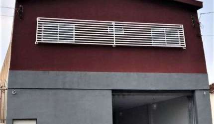 Apartamento com 2 dormitórios para alugar, 52 m² por R$ 1.959,00/mês - Campos Elíseos - Ribeirão Preto/SP