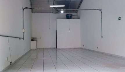 Ponto para alugar, 60 m² por R$ 1.580,00/mês - Campos Elíseos - Ribeirão Preto/SP