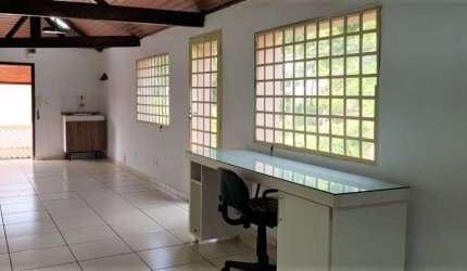 Sala para alugar, 80 m² por R$ 1.502,00/mês - Bonfim Paulista - Centro - Ribeirão Preto/SP