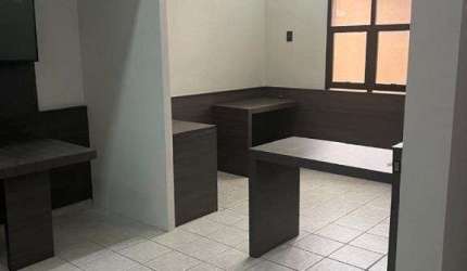 Sala para alugar, 24 m² por R$ 4.152,00/mês - Nova Ribeirânia - Ribeirão Preto/SP