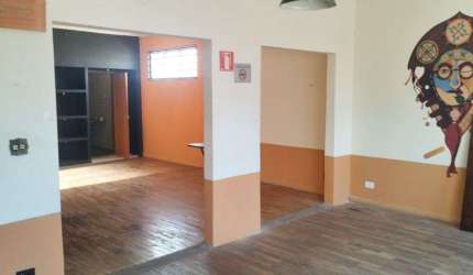 Casa para alugar, 177 m² por R$ 4.435/mês - Jardim Macedo - Ribeirão Preto/SP