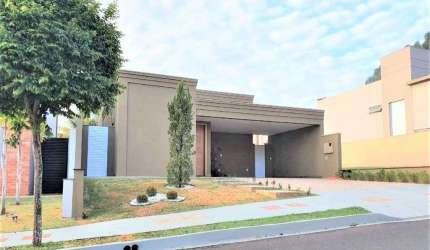 Casa com 3 dormitórios, 175 m² - venda por R$ 1.200.000,00 ou aluguel por R$ 8.011,31/mês - Condominio Pitangueiras - Ribeirão Preto/SP