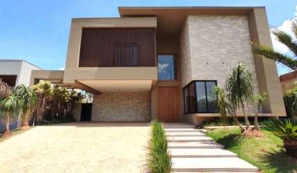 Casa com 4 dormitórios, 540 m² - venda por R$ 6.000.000,00 ou aluguel por R$ 27.062,44/mês - Jardim Olhos D'Água - Ribeirão Preto/SP