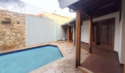 Casa com 4 dormitórios para alugar, 367 m² por R$ 6.842,82/mês - Alto da Boa Vista - Ribeirão Preto/SP