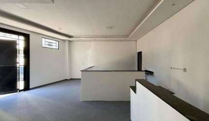 Ponto para alugar, 192 m² por R$ 5.981/mês - Jardim Irajá - Ribeirão Preto/SP