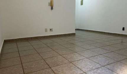 Sala para alugar, 25 m² por R$ 1.508,85/mês - Centro - Ribeirão Preto/SP