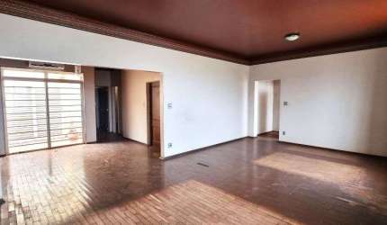 Casa com 3 dormitórios, 206 m² - venda por R$ 850.000,00 ou aluguel por R$ 7.242,02/mês - Alto da Boa Vista - Ribeirão Preto/SP