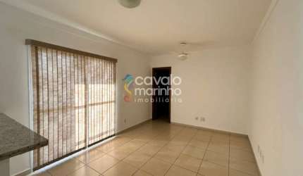 Apartamento Padrão em Ribeirão Preto