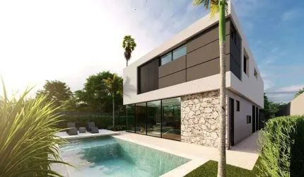 Casa em condominio a venda com 4 dormitórios, 288 m² por R$ 2.890.000,00 - Loteamento Terras de Florença - Ribeirão Preto/SP