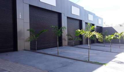 Salão comercial para alugar, 324 m² por R$ 9.000,00/mês - Campos Elíseos -Ribeirão Preto/SP