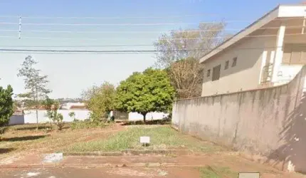 Terreno à venda, 252 m² por R$ 170.000,00 - Planalto Verde - Ribeirão Preto/SP