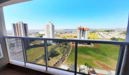 Apartamento com 2 dormitórios à venda, 87 m² por R$ 850.000,00 - Quinta da Primavera - Ribeirão Preto/SP