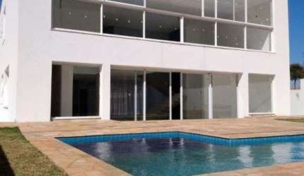 Casa com 3 dormitórios à venda, 370 m² por R$ 2.100.000,00 - Alphaville - Ribeirão Preto/SP