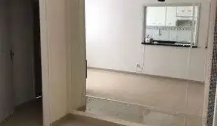 Apartamento com 2 dormitórios à venda, 57 m² por R$ 200.000,00 - Jardim Antártica - Ribeirão Preto/SP