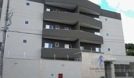 Apartamento com 2 dormitórios à venda, 99 m² por R$ 300.000,00 - Jardim Anhangüera - Ribeirão Preto/SP