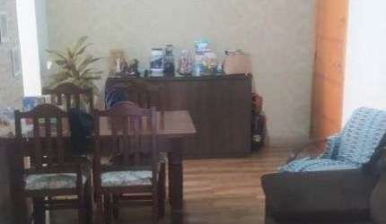 Apartamento com 2 dormitórios à venda, 116 m² por R$ 320.000 - Residencial e Comercial Palmares - Ribeirão Preto/SP