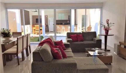 Casa com 3 dormitórios à venda, 210 m² por R$ 1.200.000,00 - Vila do Golfe - Ribeirão Preto/SP