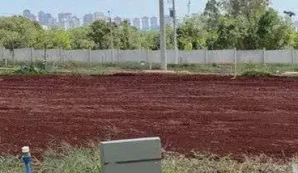 Terreno à venda, 250 m² por R$ 240.000 - Recreio Anhangüera - Ribeirão Preto/SP