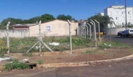 Terreno à venda, 333 m² por R$ 300.000 - Jardim Zara - Ribeirão Preto/SP