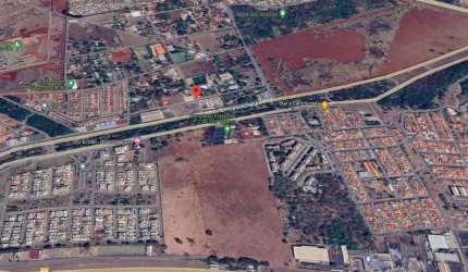 Terreno à venda, 9570 m² por R$ 14.355.000,00 - Recreio das Acácias - Ribeirão Preto/SP