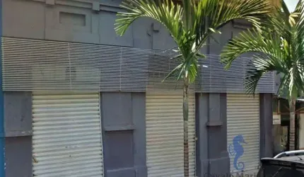 Ponto à venda, 217 m² por R$ 790.000,00 - Centro - Ribeirão Preto/SP