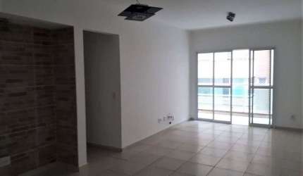 Apartamento com 3 dormitórios para alugar, 119 m² no Jardim Botânico - Ribeirão Preto/SP