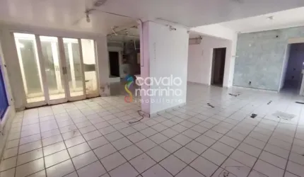 Ponto comercial para alugar de 234m², com copa e quarto, no Alto da Boa Vista.
