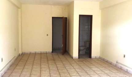 Sala para alugar, 32 m² por R$ 851,00/mês - Nova Ribeirânia - Ribeirão Preto/SP