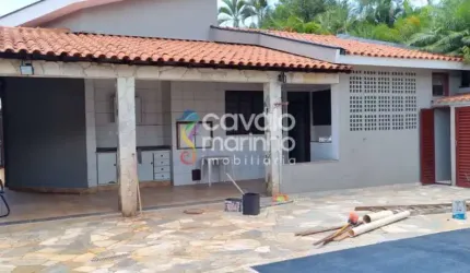 Casa à venda ou para alugar de 260m² com 3 quartos no Alto da Boa Vista.