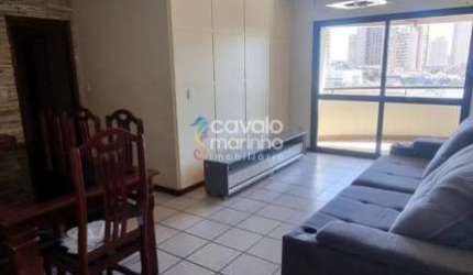 Apartamento à venda com 3 quartos, 103m² na Vila Seixas.