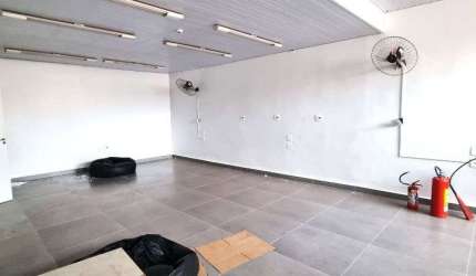 Sala para alugar, 400 m² por R$ 15.001,00/mês - Jardim São Luiz - Ribeirão Preto/SP