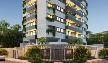 Lançamento em candeias com 72 metros 2 vagas com 3 quartos e varanda gourmet integrada