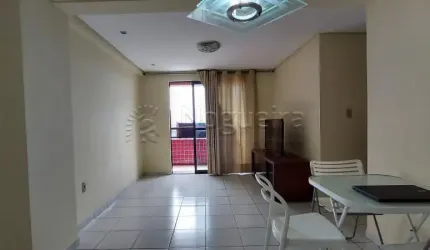 Lindo Apartamento no bairro da Várzea.