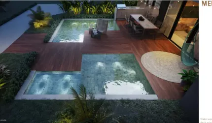 Cais Eco Residência