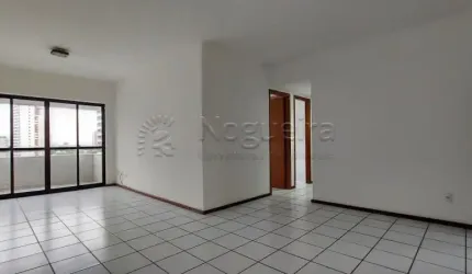Apartamento 3 Quartos Localizado no Madalena