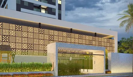 PRONTO PARA MORAR PRÓXIMO AO SHOPPING RECIFE