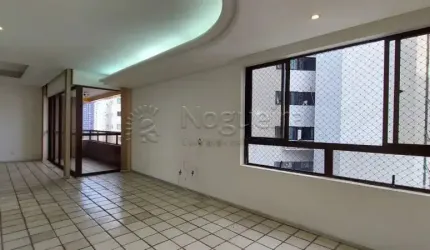 3 Quartos, 157m² Excelente Localização em Casa Amarela